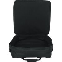 Gator Housse nylon pour mixeur de 45,7 x 45,7 x 13,9 cm - Vue 8